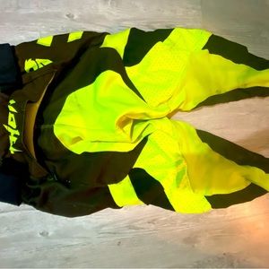 Size 30 dirt bike motocross Thor pants